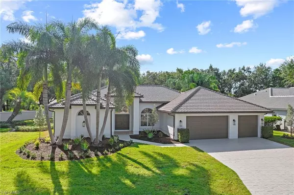 11211 Mahogany RUN, Fort Myers, FL 33913