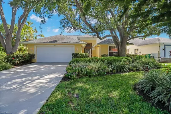 Naples, FL 34104,6629 Merryport LN