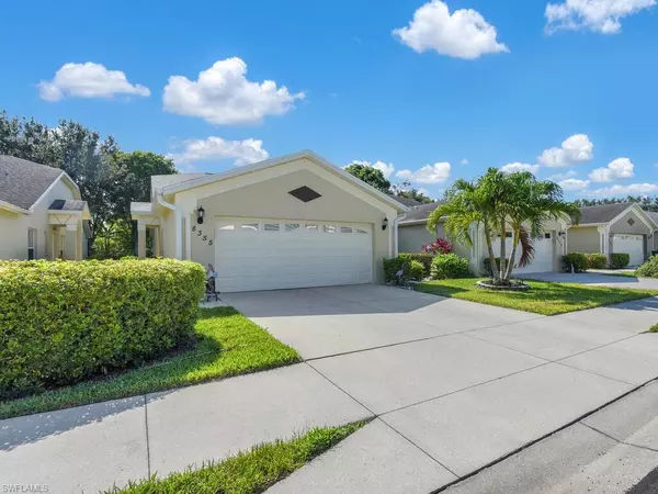 8355 Ibis Cove CIR #A-155, Naples, FL 34119