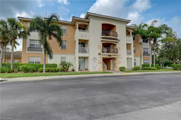 Cape Coral, FL 33909,3940 Pomodoro CIR #301