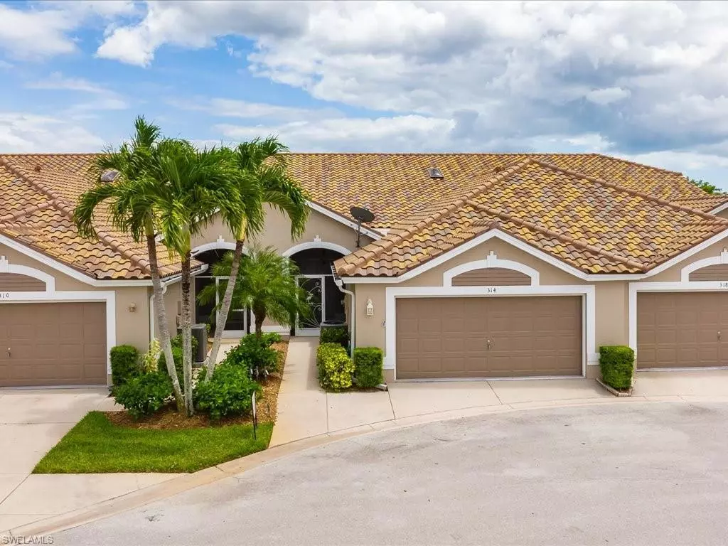 Naples, FL 34114,314 Stella Maris DR S