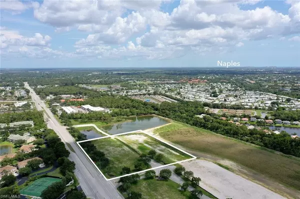 Bonita Springs, FL 34135,Bernwood Business Park