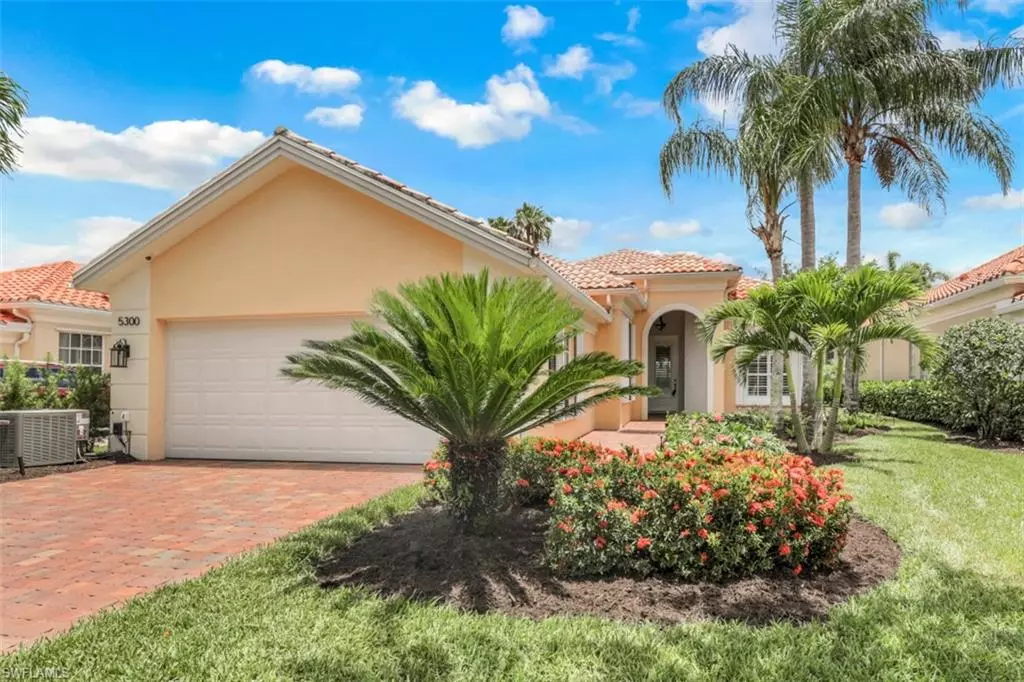 Naples, FL 34119,5300 Hawkesbury WAY