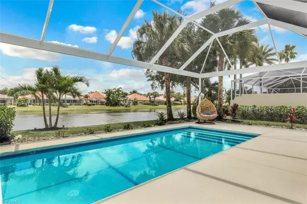 Naples, FL 34119,5300 Hawkesbury WAY