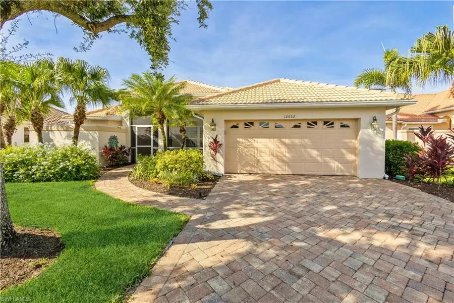 12662 Buttonbush PL, Bonita Springs, FL 34135