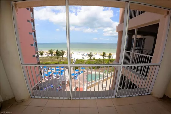 Fort Myers Beach, FL 33931,190 Estero BLVD #401