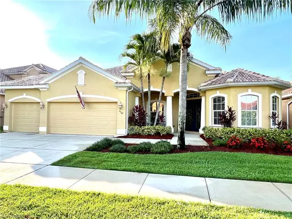 9962 Via San Marco LOOP, Fort Myers, FL 33905