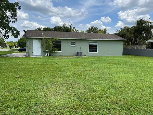 Lehigh Acres, FL 33936,233 Purdue ST