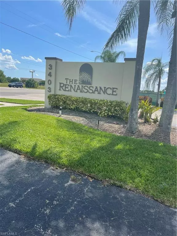 Fort Myers, FL 33916,3401 Winkler AVE #107