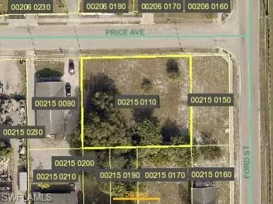 3148 Price AVE, Fort Myers, FL 33916