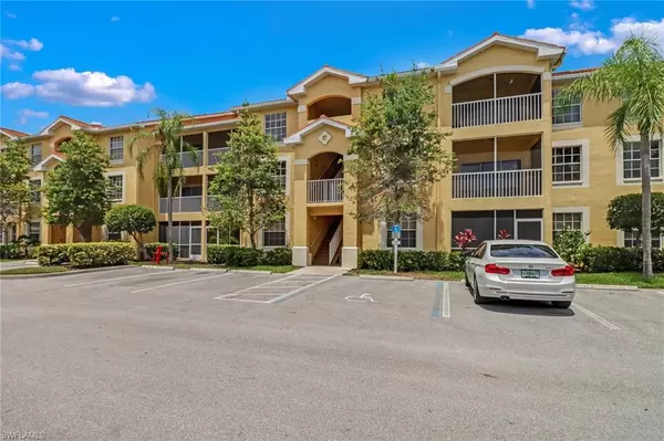 Naples, FL 34109,4680 Saint Croix LN #533