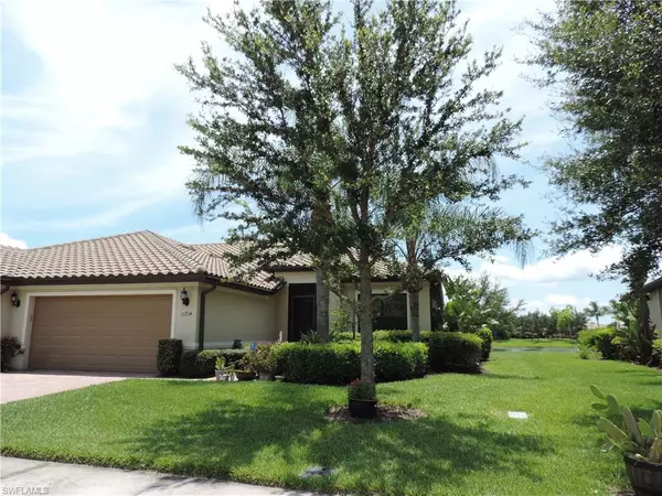 11724 Avingston TER, Fort Myers, FL 33913