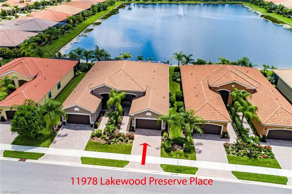 Fort Myers, FL 33913,11978 Lakewood Preserve PL