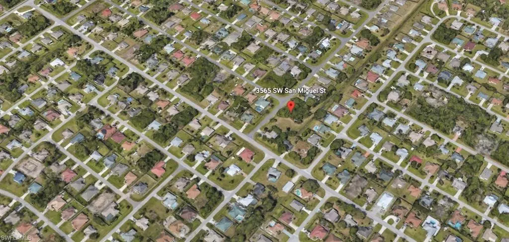 Port St. Lucie, FL 34953,3565 SW San Miguel ST