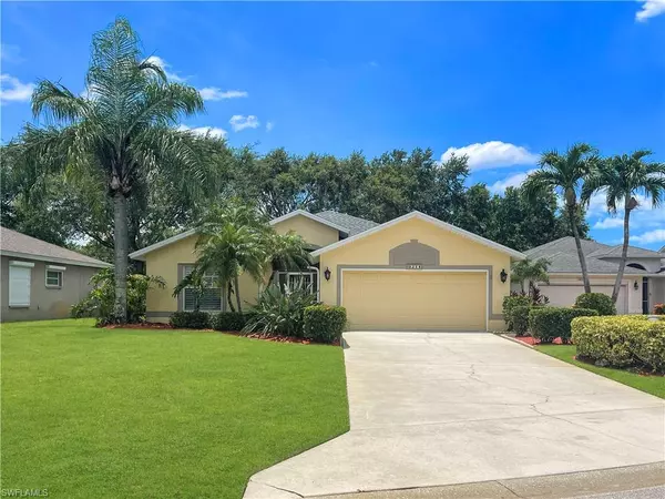 9214 Lanthorn WAY, Estero, FL 33928