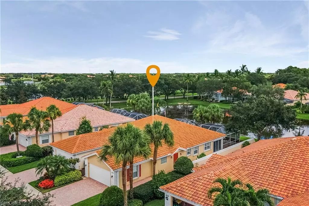 Naples, FL 34119,4526 Ossabaw WAY