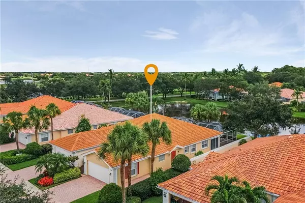 4526 Ossabaw WAY, Naples, FL 34119