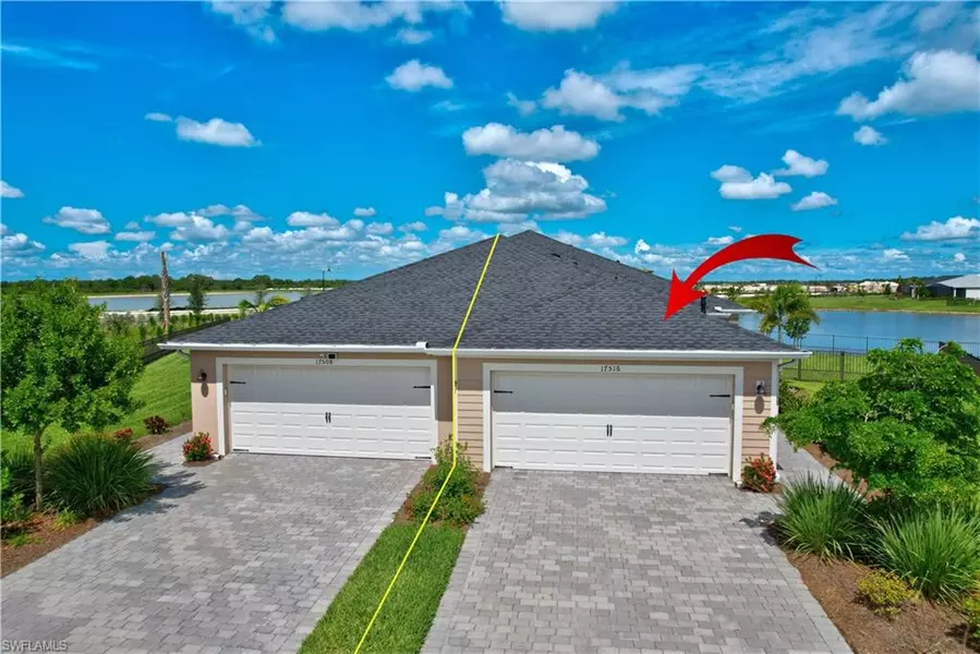 17516 WOODLAND CT, Punta Gorda, FL 33982