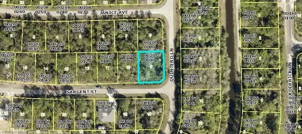 522 Sargent ST, Lehigh Acres, FL 33972