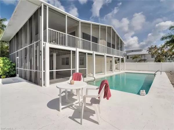 Fort Myers Beach, FL 33931,5560 Avenida Pescadora