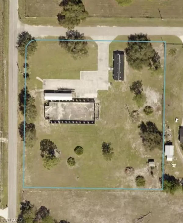 21020 Wild Horse DR, Alva, FL 33920