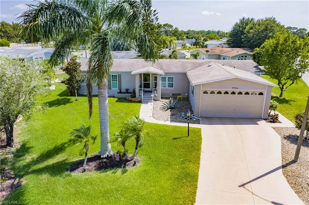 North Fort Myers, FL 33903,9954 Bardmoor CT