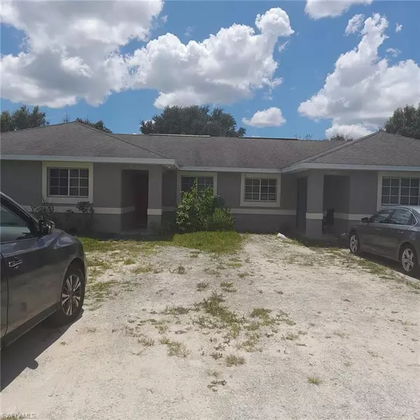 2413/2415 Venice AVE N, Lehigh Acres, FL 33971