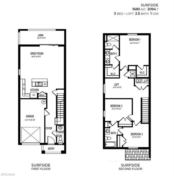 Naples, FL 34119,15493 Wildflower CIR