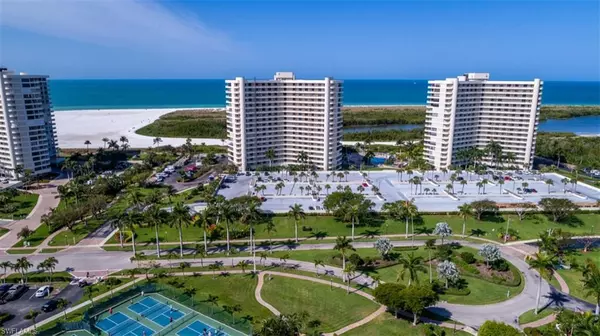 Marco Island, FL 34145,380 Seaview CT #1704