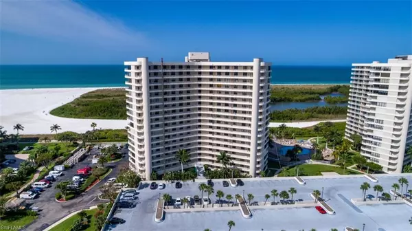 Marco Island, FL 34145,380 Seaview CT #1704