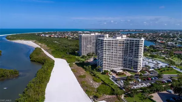 Marco Island, FL 34145,380 Seaview CT #1704