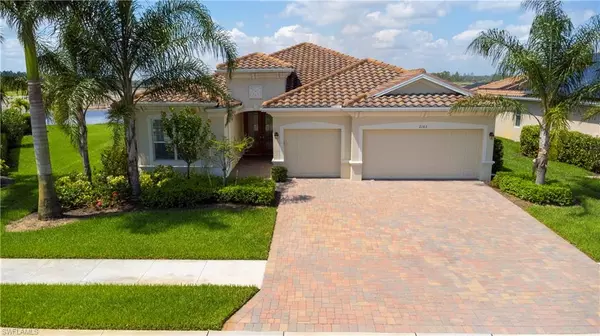 Naples, FL 34120,2163 Vermont LN S