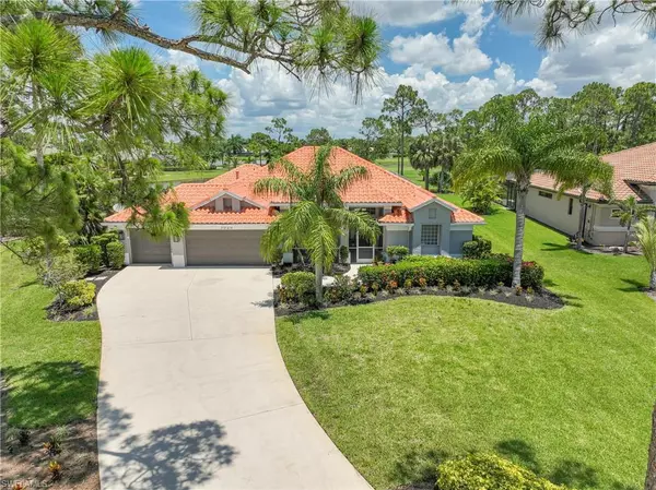 3020 BIG PASS LN, Punta Gorda, FL 33955