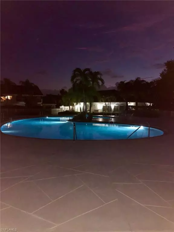 Naples, FL 34104,1045 Partridge CIR #201