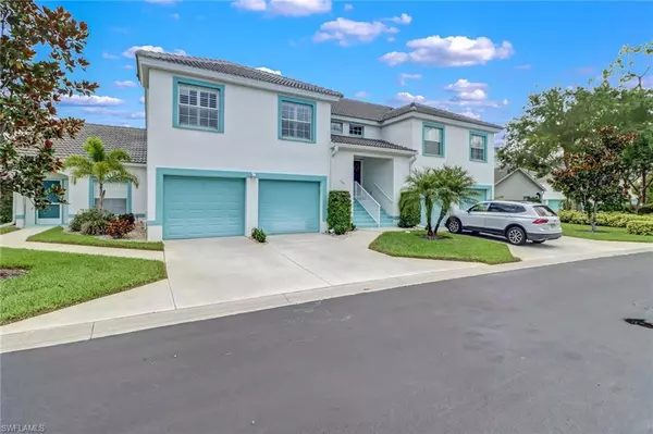 Naples, FL 34104,1045 Partridge CIR #201