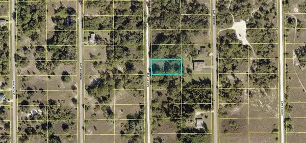 1812 Scott AVE, Lehigh Acres, FL 33972