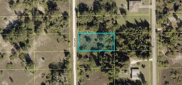 1808 Scott AVE, Lehigh Acres, FL 33972