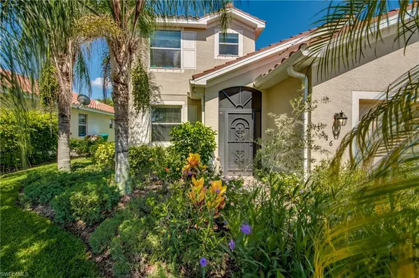3516 Dandolo CIR, Cape Coral, FL 33909