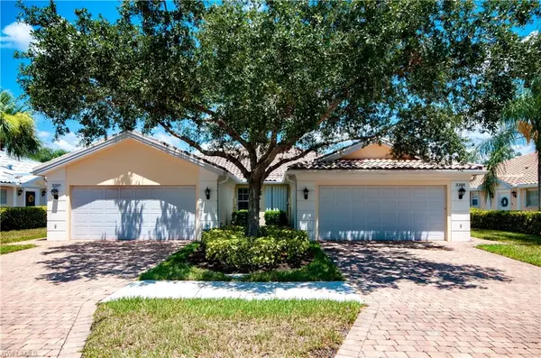 Naples, FL 34119,3391 Cayman LN