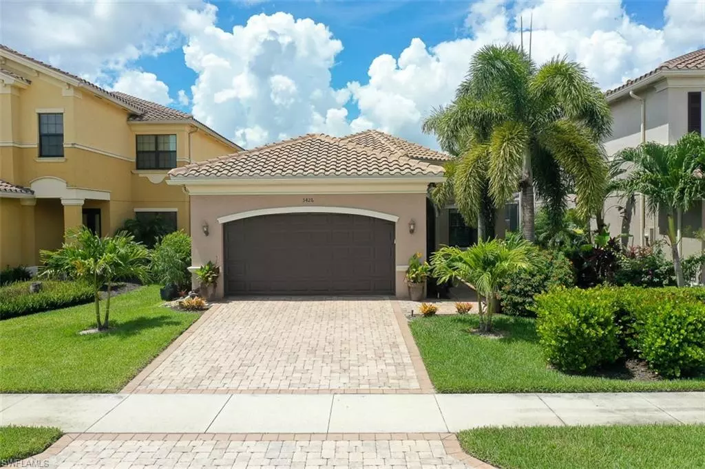 Naples, FL 34119,3426 Tigris LN