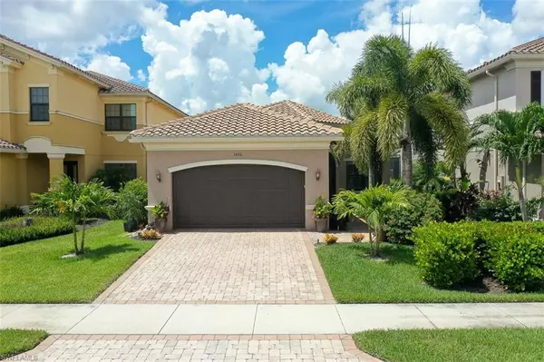 3426 Tigris LN, Naples, FL 34119