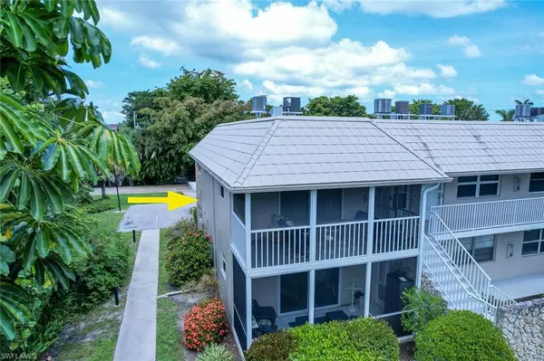 Sanibel, FL 33957,641 Periwinkle WAY #A5