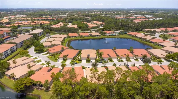 Naples, FL 34104,7955 Haven DR #UNIT  #2