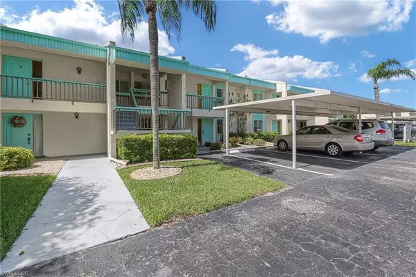 Cape Coral, FL 33904,1404 SE 40th ST #2