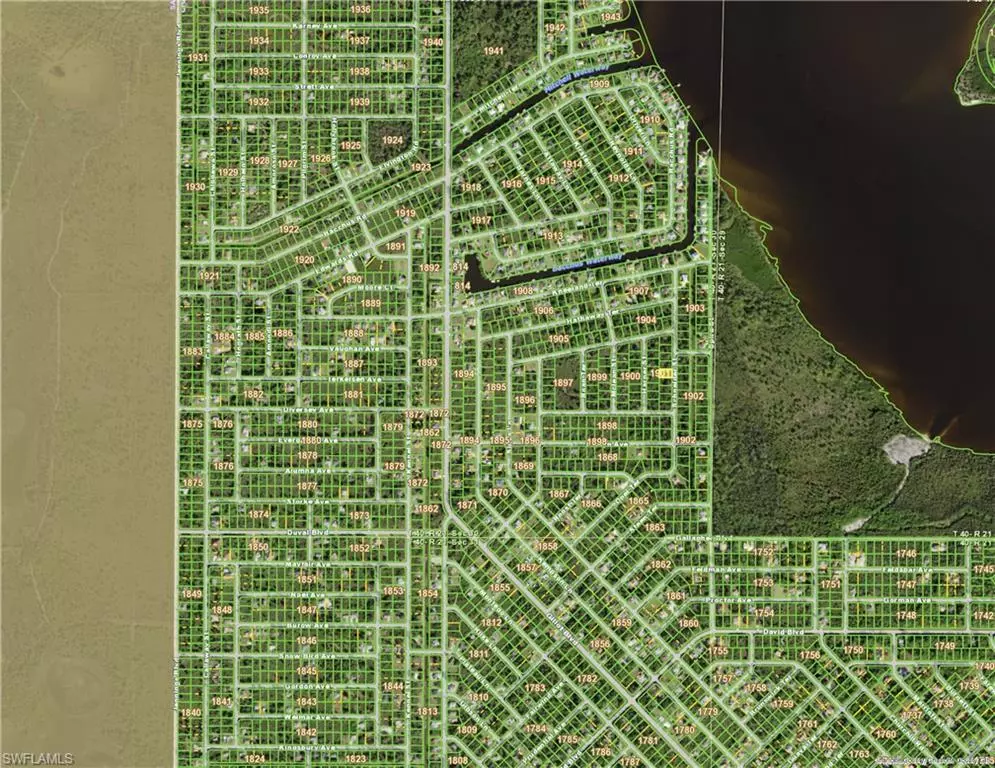 Port Charlotte, FL 33981,4371 Schneider ST