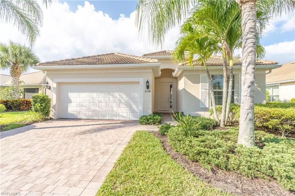 Naples, FL 34114,8598 Palermo CT