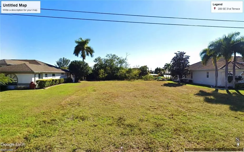 Cape Coral, FL 33904,208 SE 31st TER