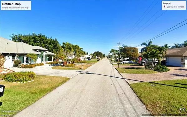 Cape Coral, FL 33904,208 SE 31st TER