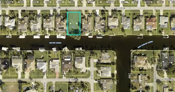 Cape Coral, FL 33904,208 SE 31st TER