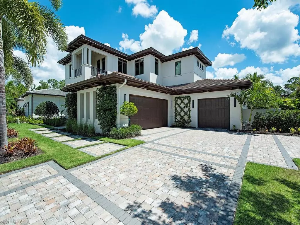 Naples, FL 34110,16859 Caminetto CT